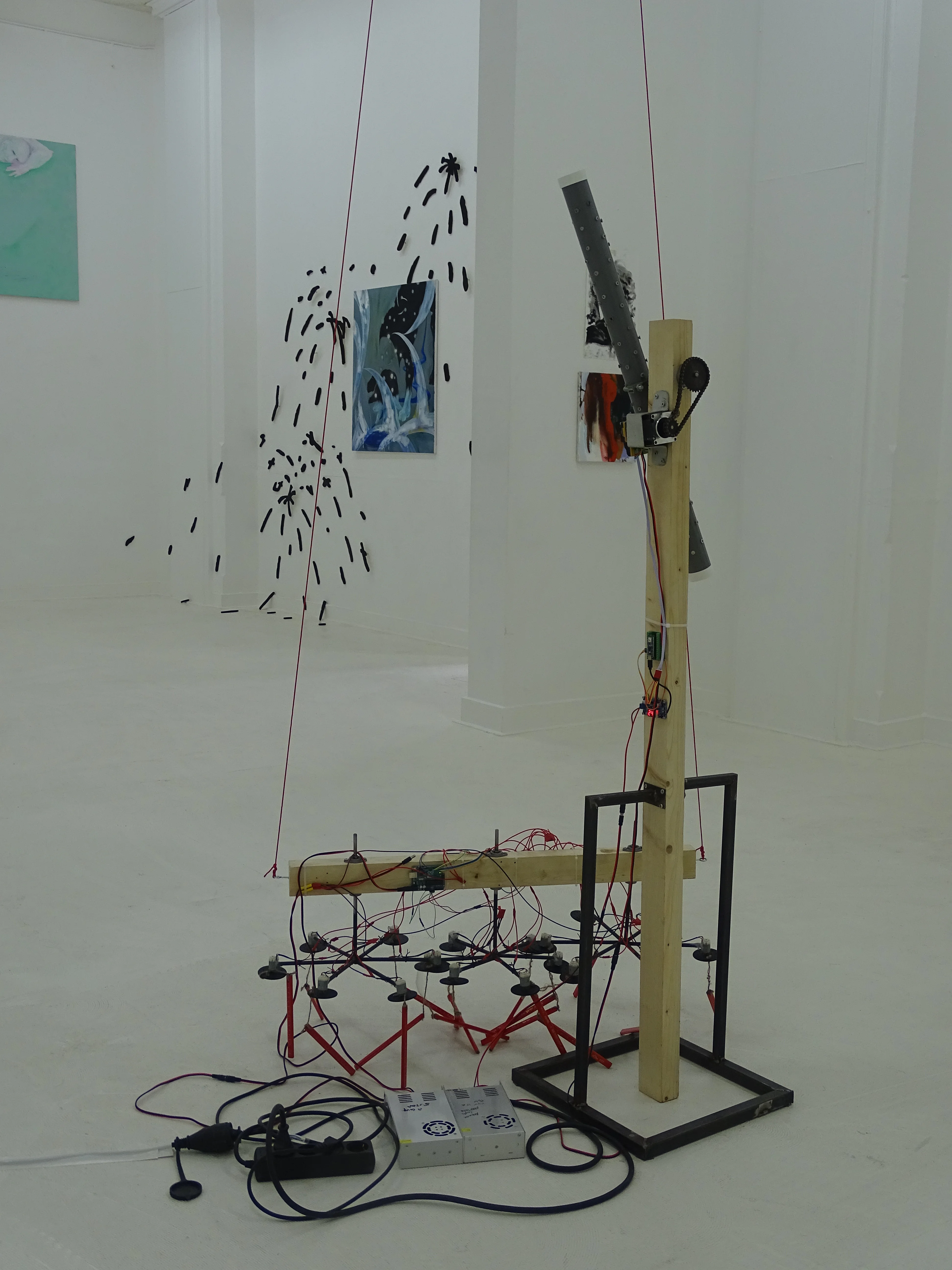 Instruments for Becoming